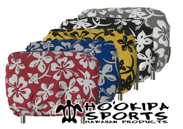 Hookipa Hawaii - Armlehnenbezug für Autositze